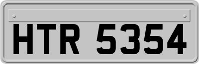 HTR5354