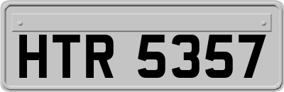 HTR5357