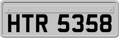 HTR5358