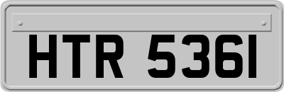 HTR5361