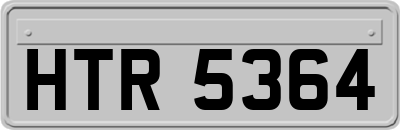 HTR5364