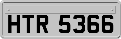 HTR5366