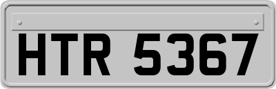 HTR5367