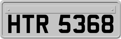 HTR5368