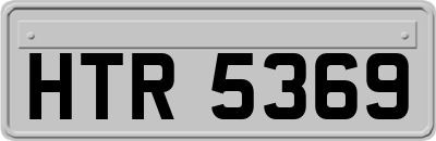 HTR5369
