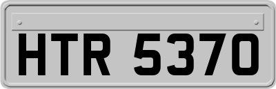 HTR5370