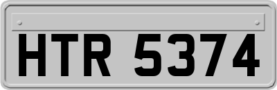 HTR5374