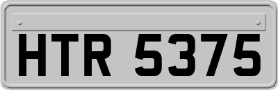HTR5375