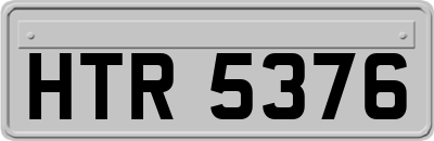 HTR5376