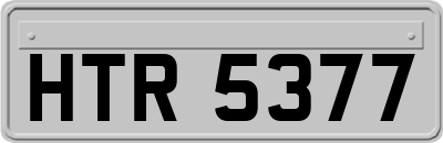 HTR5377