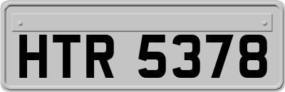 HTR5378