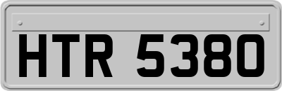 HTR5380