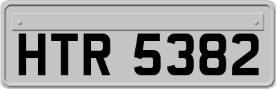 HTR5382