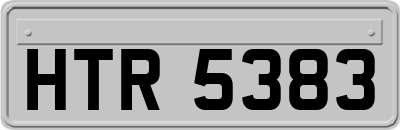 HTR5383