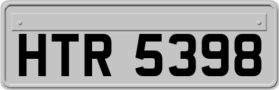 HTR5398