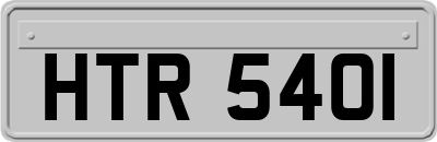 HTR5401