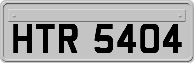 HTR5404