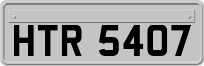 HTR5407