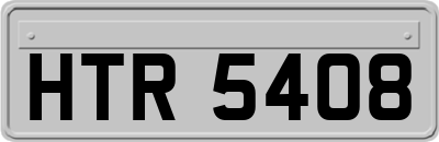 HTR5408