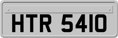 HTR5410
