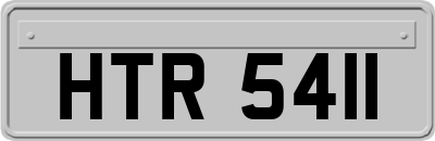 HTR5411