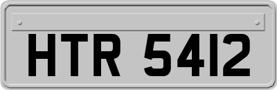 HTR5412