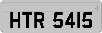 HTR5415