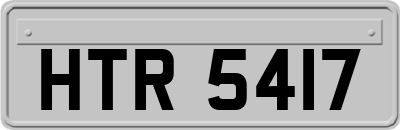 HTR5417
