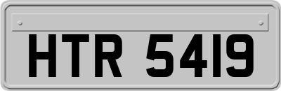 HTR5419