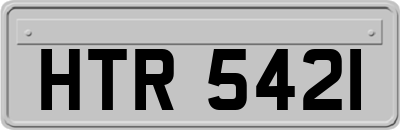 HTR5421