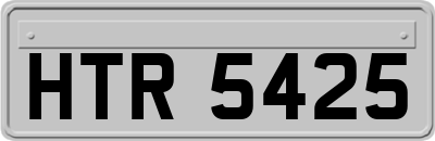 HTR5425