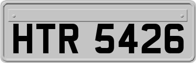 HTR5426