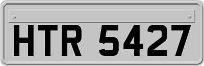 HTR5427