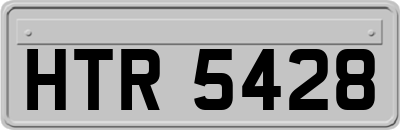 HTR5428