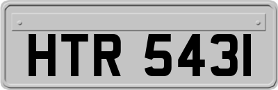 HTR5431