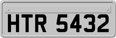 HTR5432