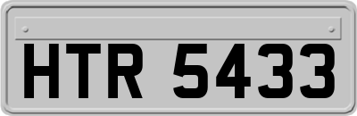 HTR5433