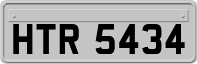 HTR5434