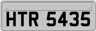 HTR5435