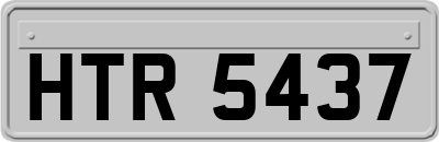 HTR5437