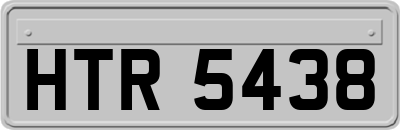 HTR5438