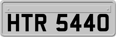 HTR5440