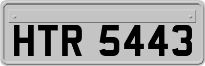 HTR5443