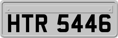HTR5446