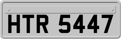 HTR5447