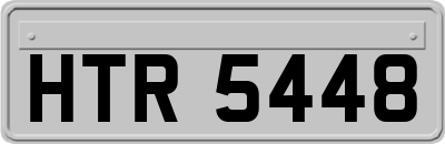 HTR5448