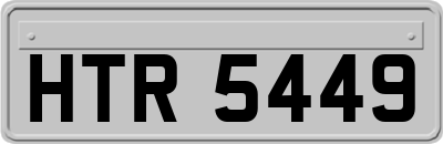 HTR5449