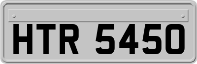 HTR5450