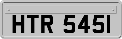 HTR5451