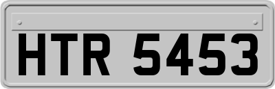 HTR5453